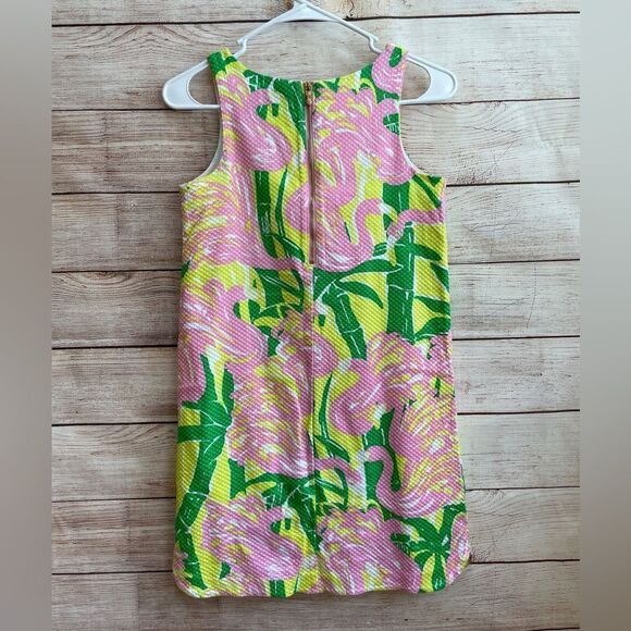 LILLY PULITZER FOR TARGET 20TH ANNIVERSARY COLLECTION DRESS - Picture 4 of 6